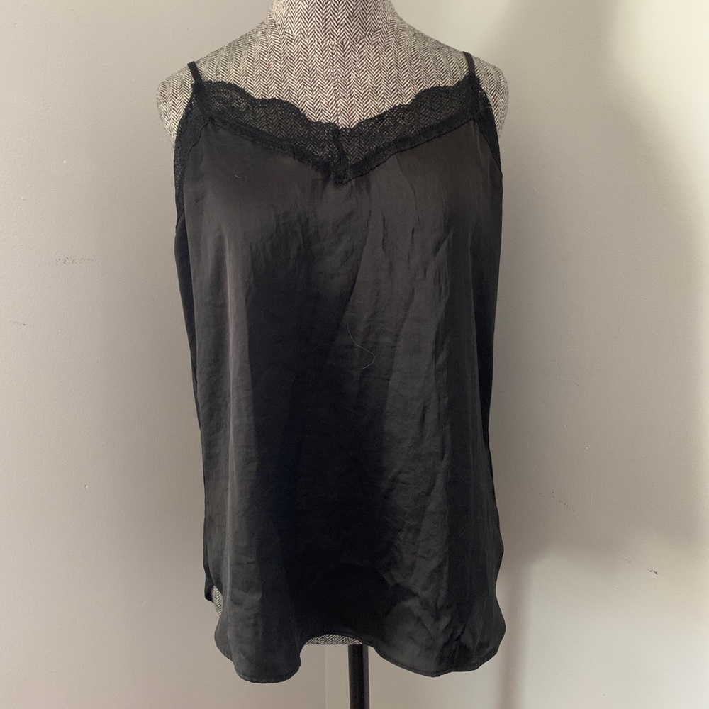 Silk Camisole